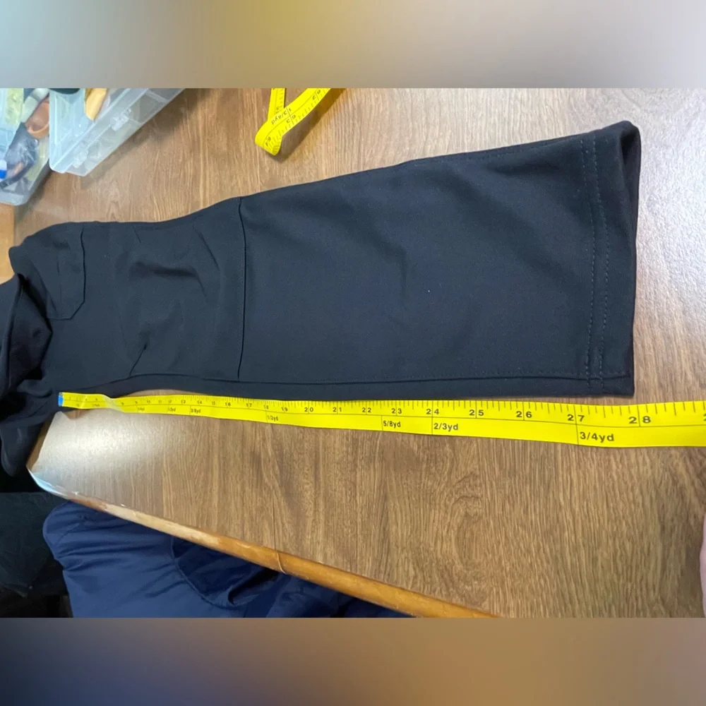 Carhartt workwear leggings with pockets - EUC - Picture 7 of 8